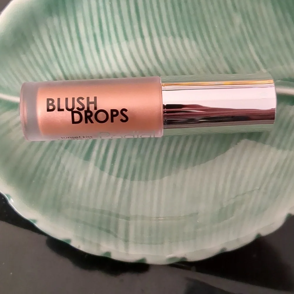 Blush Drops